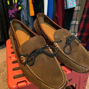 Cole Haan Drivers excellent condition 11